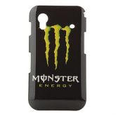 Case para Samsung Galaxy Ace (Monster)