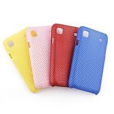Case estilo protetor para samsung S