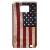 Case Duro para Samsung s2 (Riscas)