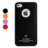 Case de Aluminio para iPhone 4 e 4S